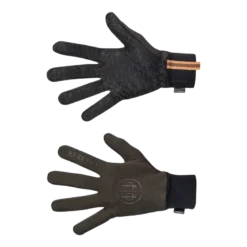 Hardface Gloves | Brown Bark