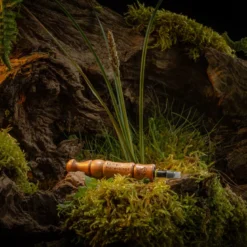 Hare Distress Call With Mouse Pipe