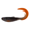 Headbanger FireTail V2 21 cm | Black/Orange