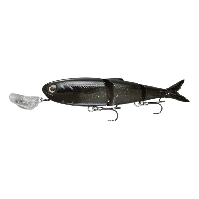 Headbanger Spitfire 11 cm | Black
