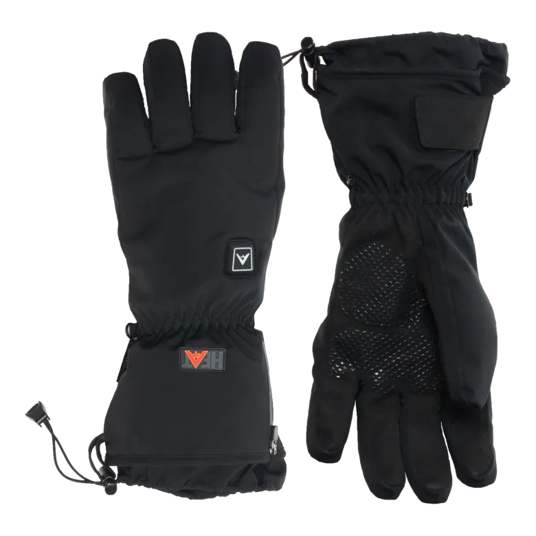 Heat Gloveblaze | Fingervante Powerbank