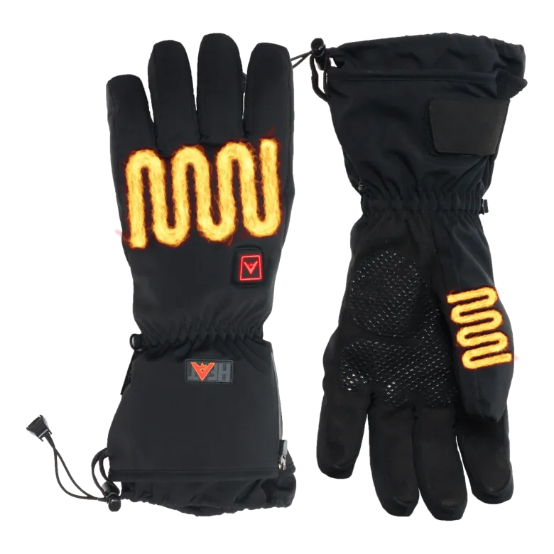 Heat Gloveblaze | Fingervante Powerbank