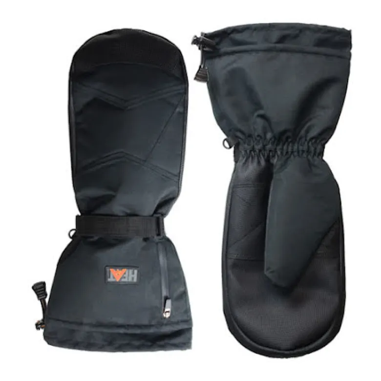 Heat Isomitts | Tumvante AA