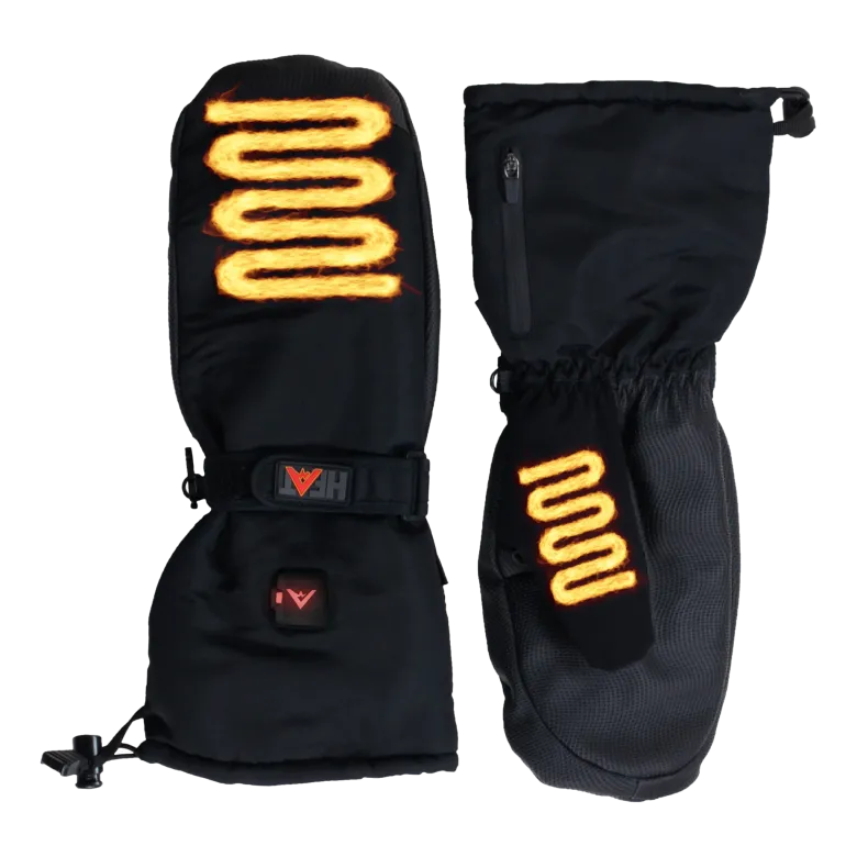 Heat Mittenblaze | Tumvante Powerbank