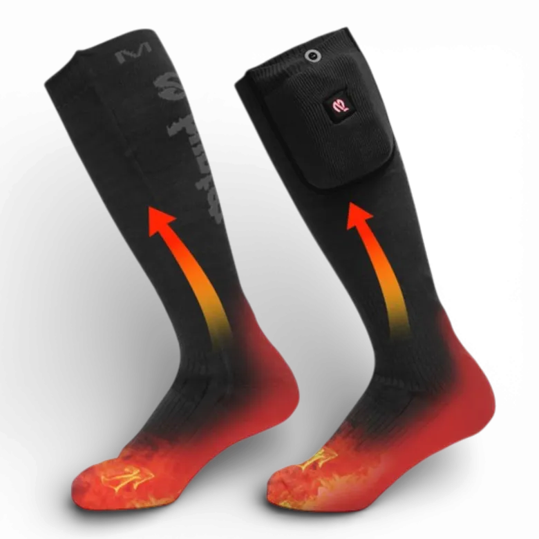 HEAT Socks