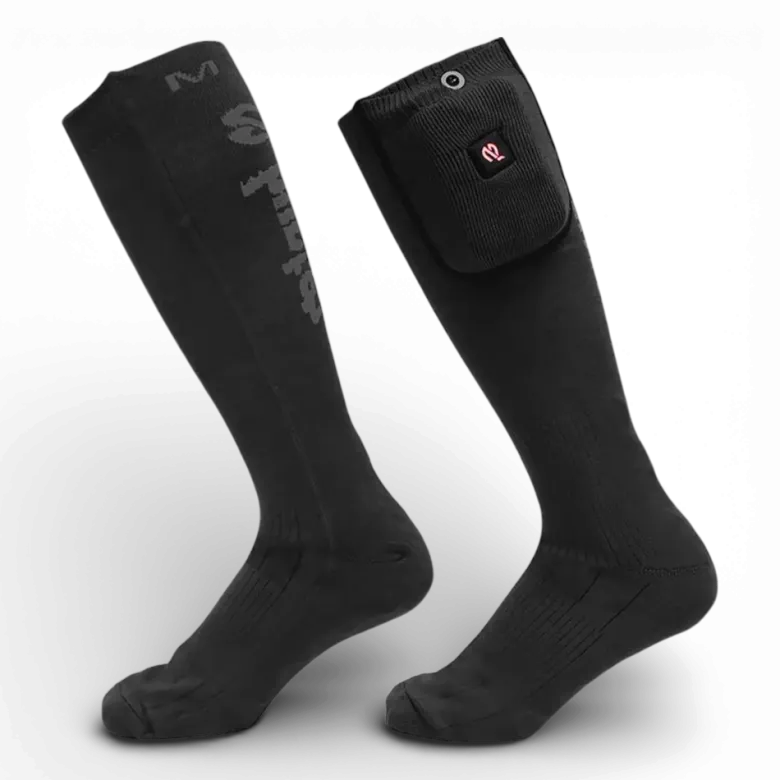 HEAT Socks