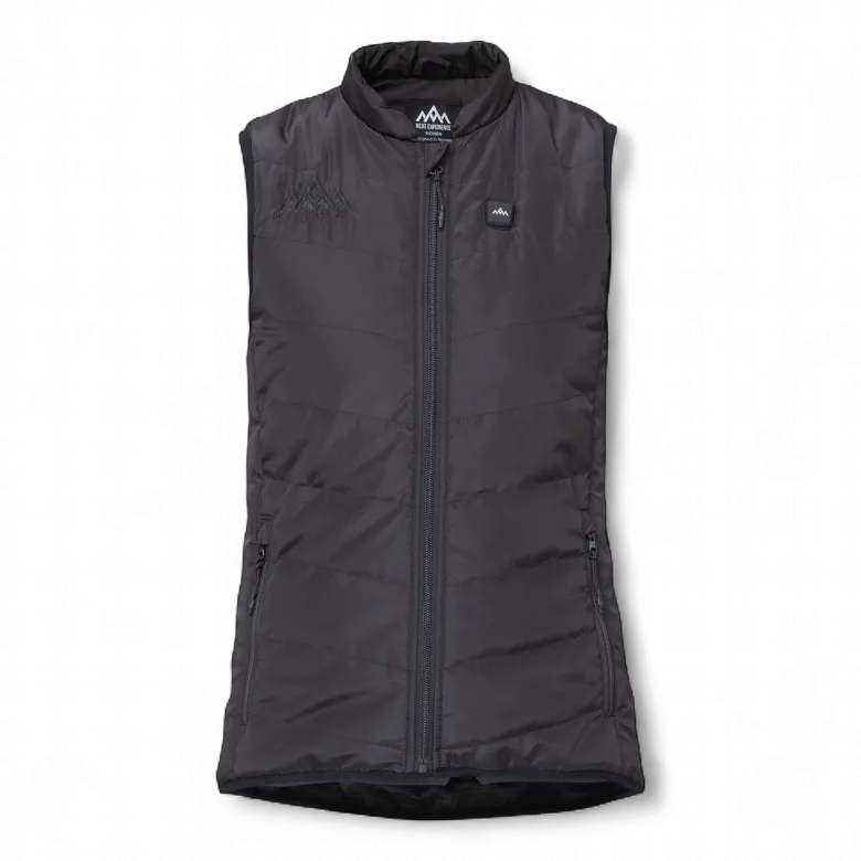 HeatX Heated Everyday Vest Womens