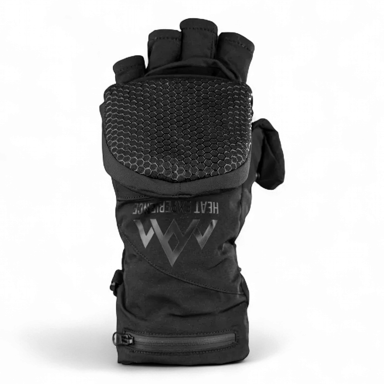 HeatX Heated Pullover Mittens