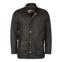 Hereford Wax | Olive