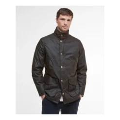 Hereford Wax | Olive