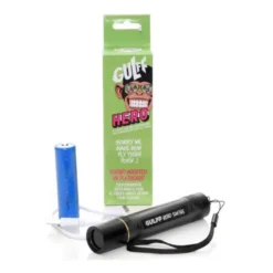 Hero 365nm/5W UV light