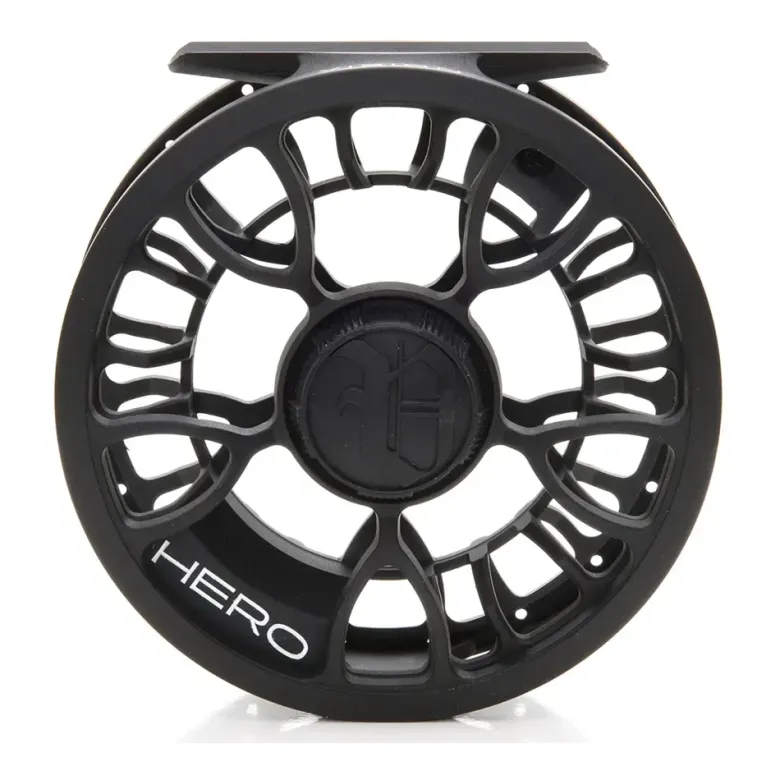 HERO reel