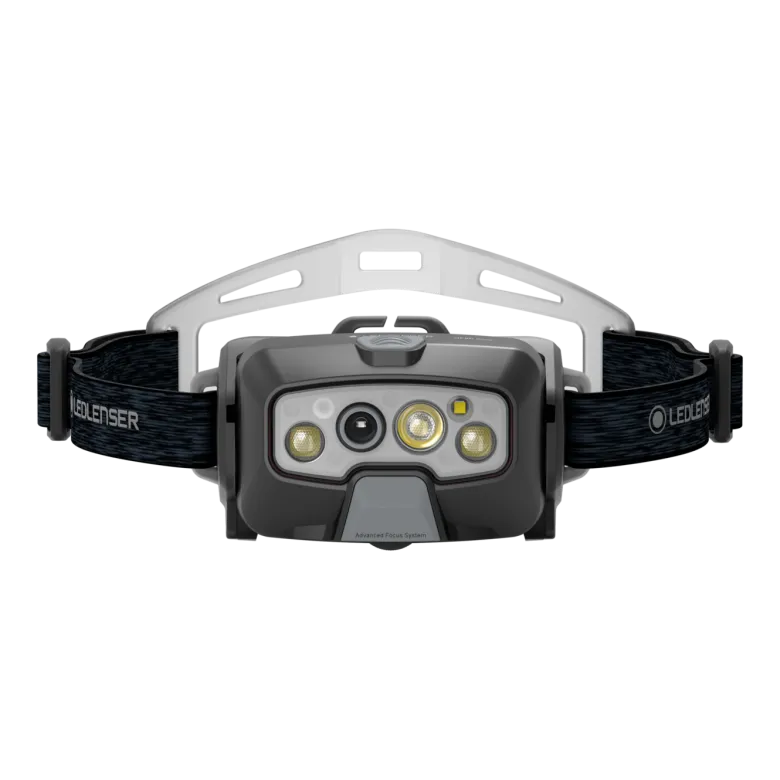 HF8R Core
