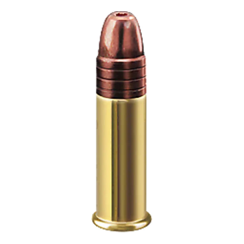 High Velocity JHP | Ammunition