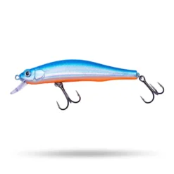 Hikari 9cm 11g | Japanese Blue Bleak