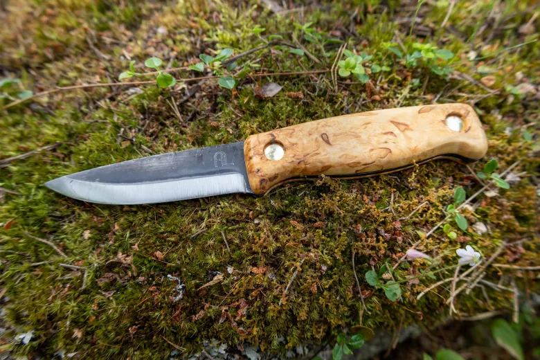 Hiker's Knife