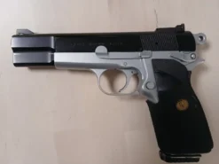 Hi-Power 9X19
