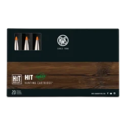 Hit | Ammunition