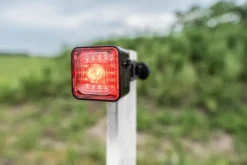 Hit™ Target Impact Indicator