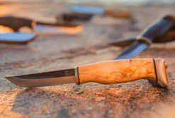 Hobby Knife | Black
