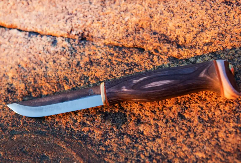 Hobby Knife | Black Handle