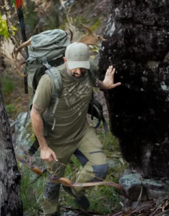 Hunter For Life | Olive