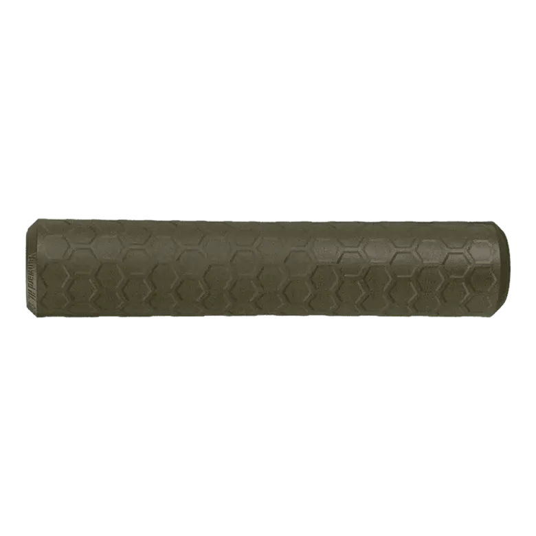 Hunter Pro | Green