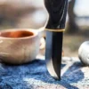 Hunter's Knife | Black Handle