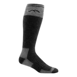 Hunting Over the Calf Extra Cushion | Charcoal