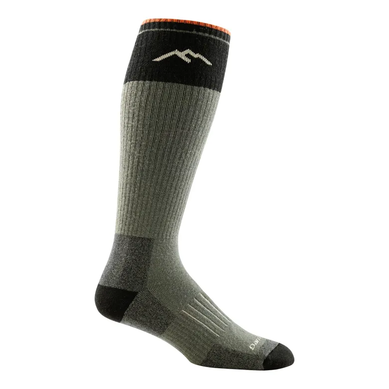 Hunting Over the Calf Extra Cushion | Forest