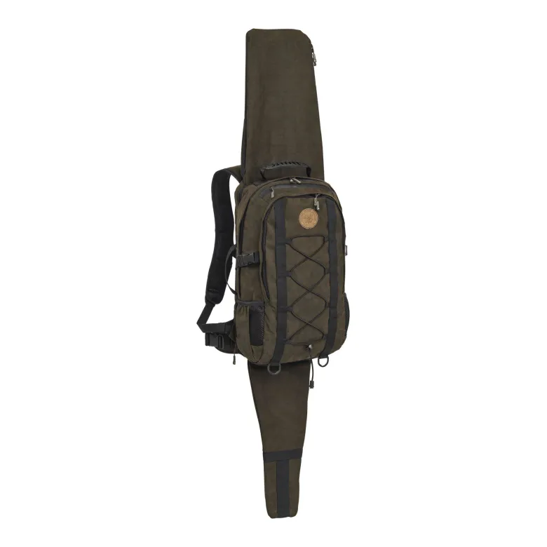 Hunt, 22L Backpack | Unisex | Suede Brown