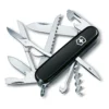 Huntsman | Svart Original Swiss Army