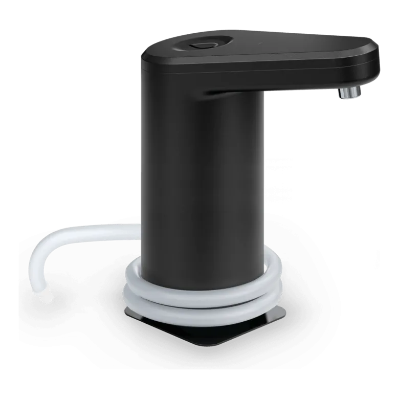 Hydration Water Faucet
