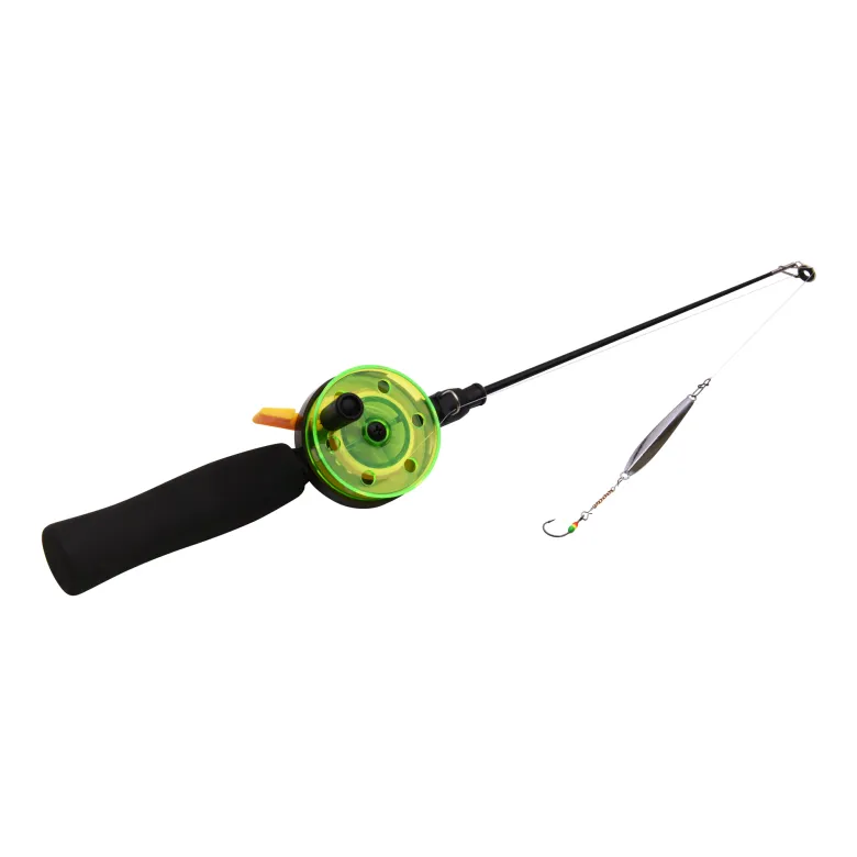 Ice Classic Kit ice fishing set