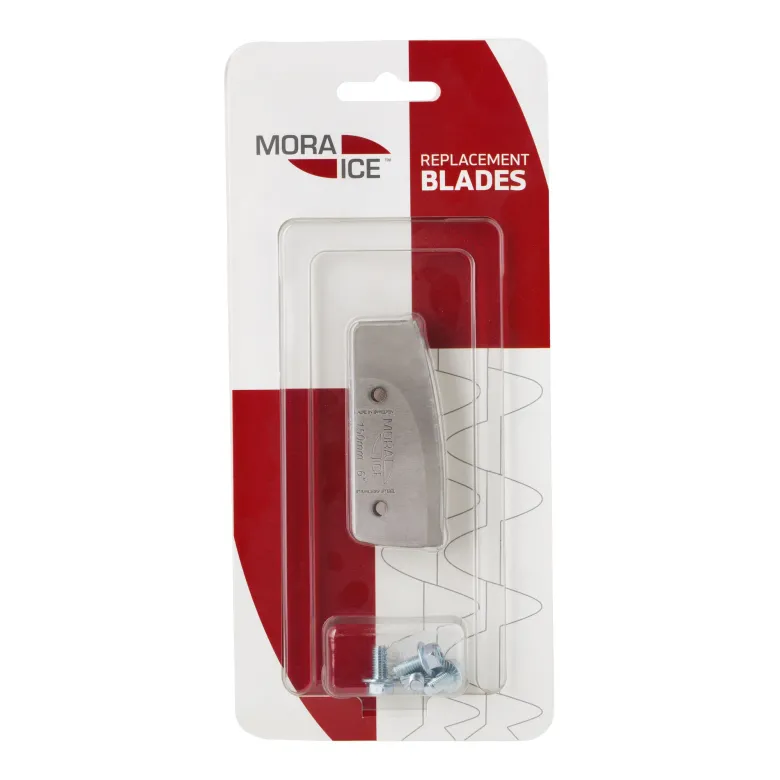 Ice Easy Replacement Blades