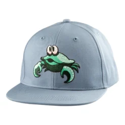 Ifish Crab Cap