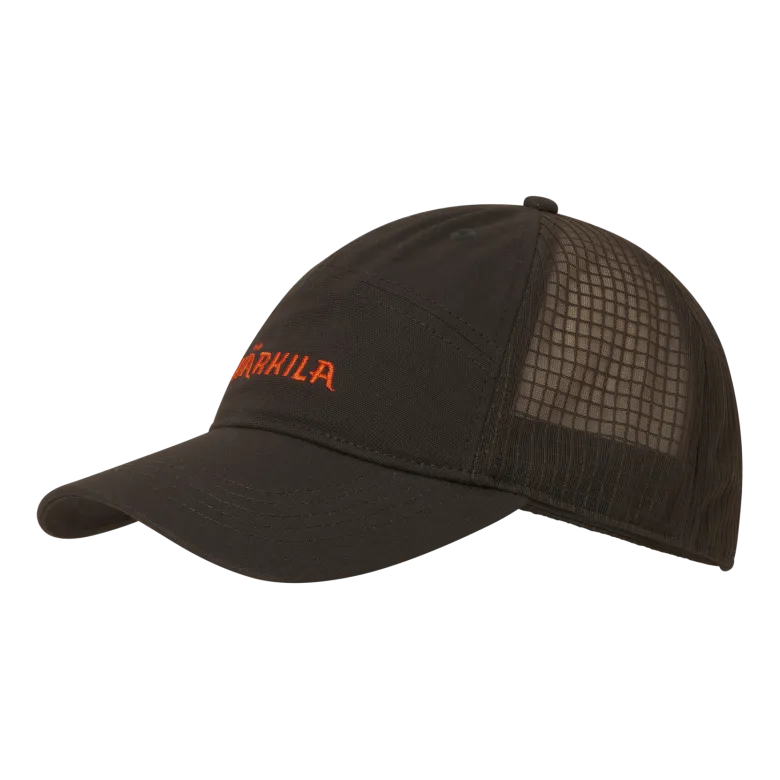 Impact keps | Shadow brown