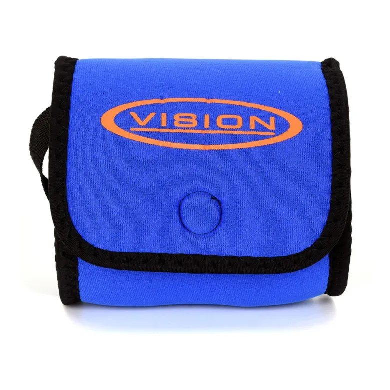 3 in 1 REEL Case