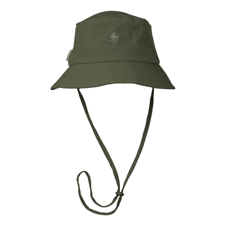 Insectsafe Cap | Unisex | Moss Green