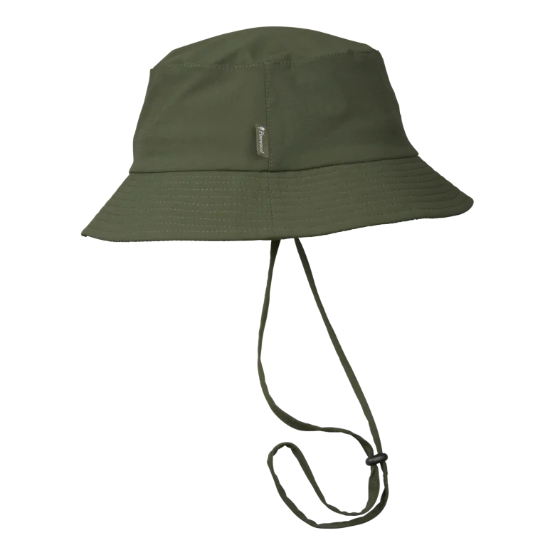 Insectsafe Cap | Unisex | Moss Green