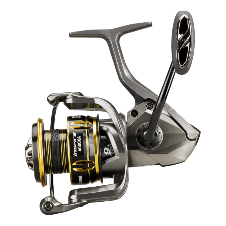 Inspira Spinning | 2500A