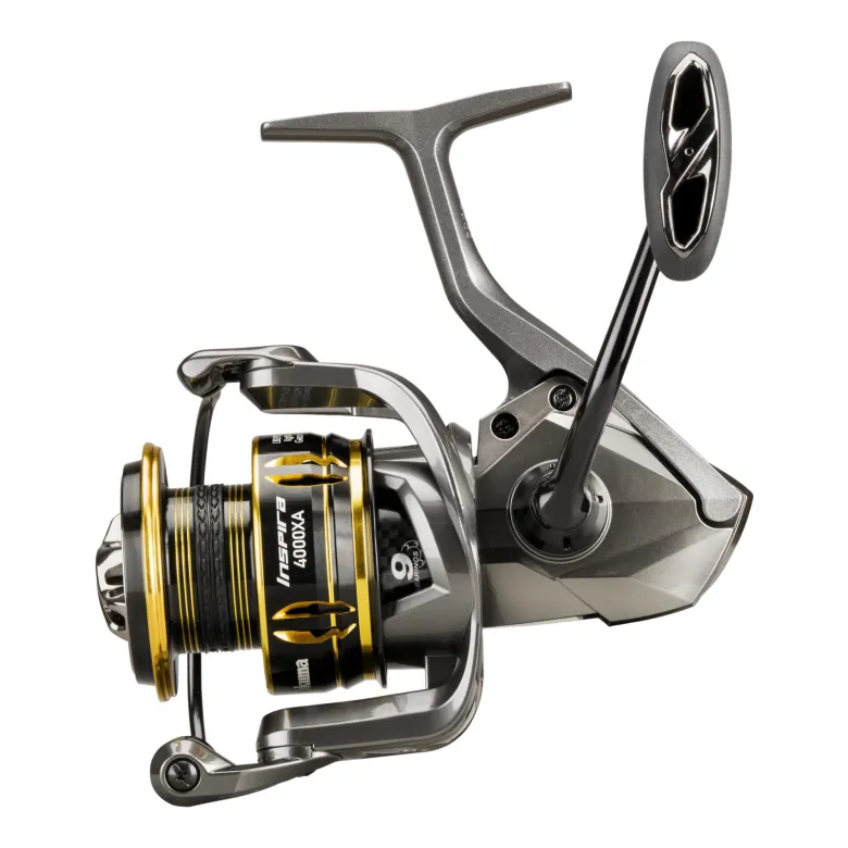 Inspira Spinning | 2500A
