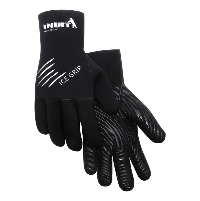 Inuit Ice Grip waterproof glove