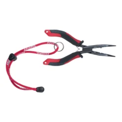 6in XCD Bent Nose Pliers