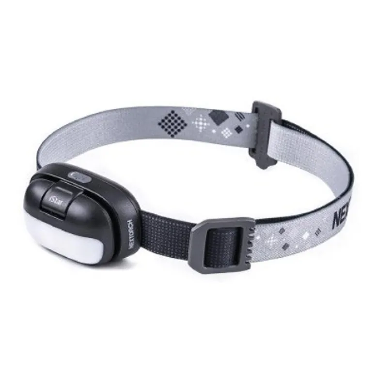 Istar Pannlampa 450Lm Laddbar