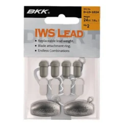 IWS Lead