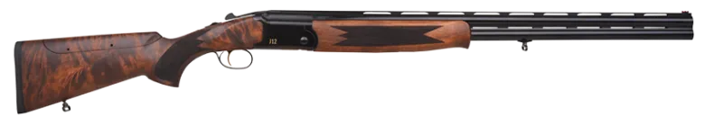 J12 Black Matte 12/76