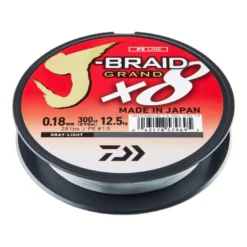 J Braid Grand