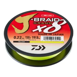 J Braid Grand