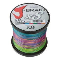 J Braid X8